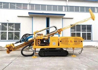 Rig Druileála Ancaire Leictreach