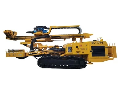 Rig Druileála Ancaire Hiodrálacha